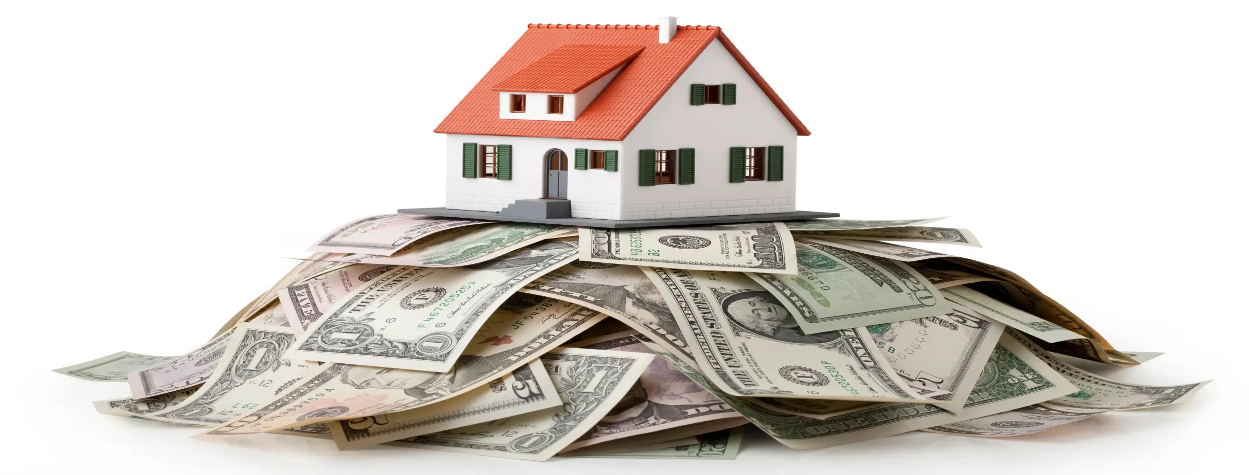 Image for Favorable Property Prices